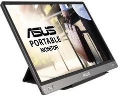 ASUS 14" MB14AC ZenScreen monitorius
