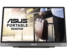 ASUS 14" MB14AC ZenScreen monitorius
