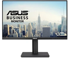 ASUS BE249QG kompiuterio monitorius 60,5 cm (23,8") 1920 x 1080 px Full HD LCD juodas