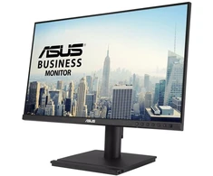 ASUS BE249QG kompiuterio monitorius 60,5 cm (23,8") 1920 x 1080 px Full HD LCD juodas