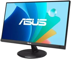 Ausinės ASUS LED monitorius 21,4" VP227HF FHD 100Hz