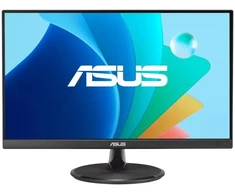 Ausinės ASUS LED monitorius 21,4" VP227HF FHD 100Hz