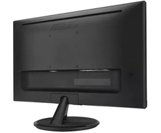 Ausinės ASUS LED monitorius 21,4" VP227HF FHD 100Hz