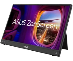 ASUS Monitorius 15,6 colio MB16AHV ZenScreen