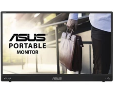 ASUS monitorius 15,6" MB16ACV ZenScreen