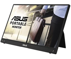 ASUS monitorius 15,6" MB16ACV ZenScreen