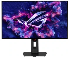 ASUS MONITORIUS 26.5" XG27AQDMGR ROG Strix OLED 240Hz