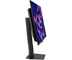 ASUS monitorius 26.5" XG27AQDPG ROG Strix OLED 500 Hz