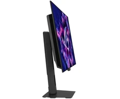 Ausinės ASUS MONITORIUS 26.5" XG27AQWMG OLED 280 Hz