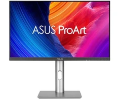 Ausinės ASUS monitorius 27 colių PA27JCV 5K IPS KVM PIVOT