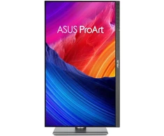Ausinės ASUS monitorius 27 colių PA27JCV 5K IPS KVM PIVOT