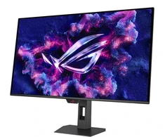 ASUS monitorius 31.5" XG32UCDS ROG Strix OLED 165 Hz