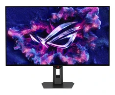 ASUS monitorius 31.5" XG32UCWG ROG 4K UHD 165 Hz