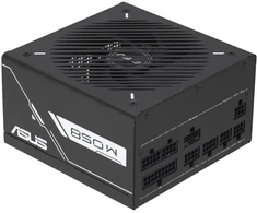 Ausinės ASUS PRIME-850G (Juodas) maitinimo šaltinis