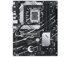 ASUS PRIME B760-PLUS pagrindinė plokštė