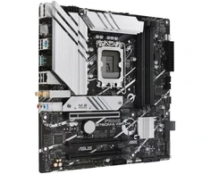 ASUS PRIME B760M-A WIFI D4 pagrindinė plokštė