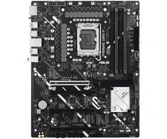 ASUS PRIME Z890-P pagrindinė plokštė