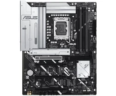 ASUS PRIME Z890-P pagrindinė plokštė
