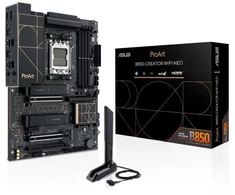 ASUS PROART B850-CREATOR WIFI NEO pagrindinė plokštė