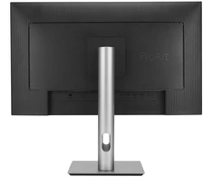 Ausinės ASUS ProArt PA279CRV kompiuterio monitorius 68,6 cm (27") 3840 x 2160 px 4K Ultra HD LCD juodas