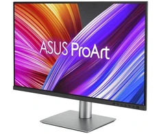 Ausinės ASUS ProArt PA279CRV kompiuterio monitorius 68,6 cm (27") 3840 x 2160 px 4K Ultra HD LCD juodas