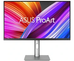 Ausinės ASUS ProArt PA279CRV kompiuterio monitorius 68,6 cm (27") 3840 x 2160 px 4K Ultra HD LCD juodas