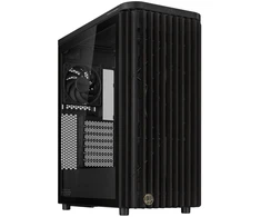 Ausinės Asus ProArt PA401 korpusas - Medžio Edition TG