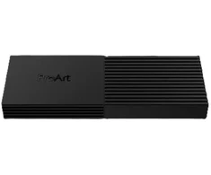 ASUS ProArt PA40SU SSD korpusas
