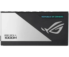Ausinės ASUS ROG LOKI SFX-L 1000W platininis maitinimo blokas