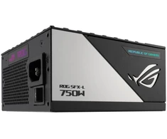 ASUS ROG LOKI SFX-L 750W Platinum maitinimo šaltinis