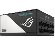 ASUS ROG LOKI SFX-L 750W Platinum maitinimo šaltinis