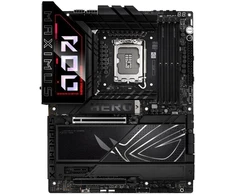 ASUS ROG MAXIMUS Z890 HERO Intel Z890 LGA 1851 (Socket V1) ATX pagrindinė plokštė