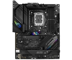 ASUS ROG STRIX B760-F GAMING WIFI pagrindinė plokštė