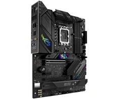 ASUS ROG STRIX B760-F GAMING WIFI pagrindinė plokštė