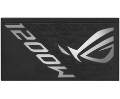 ASUS ROG Strix Platinum 1200W maitinimo blokas