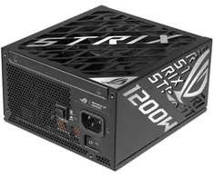ASUS ROG Strix Platinum 1200W maitinimo blokas