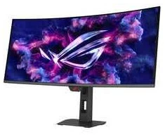 Monitorius ASUS ROG Strix OLED XG34WCDMTG 86.7cm (21:9) UWQHD