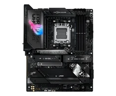ASUS ROG STRIX X870E-E GAMING WIFI pagrindinė plokštė