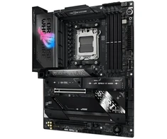 ASUS ROG STRIX X870E-E GAMING WIFI pagrindinė plokštė