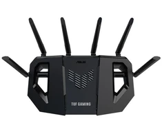 Ausinės ASUS TUF-BE6500 maršrutizatorius