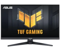 ASUS TUF Gaming 32" VG328QA1A monitorius
