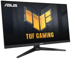 ASUS TUF Gaming 32" VG328QA1A monitorius