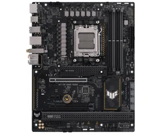 ASUS TUF GAMING B650-PLUS WIFI pagrindinė plokštė