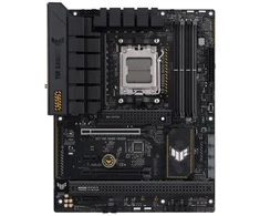 ASUS TUF GAMING B650-PLUS WIFI pagrindinė plokštė