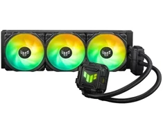 Ausinės Asus TUF GAMING LC II 360 ARGB Aušintuvas