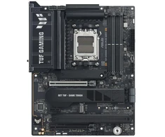 ASUS TUF GAMING X870E-PLUS WIFI pagrindinė plokštė