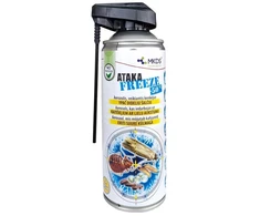 ATAKA FREEZE -50 °C šalčio aerozolis vabzdžių naikinimui, 400 ml