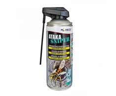Ataka SNIPER insekticidas skraidantiems ir ropojantiems vabzdžiams, 400 ml