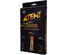 Atemi 5000 stalo teniso raketė