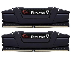 Atminties rinkinys G.SKILL RipjawsV F4-3600C18D-16GVK (DDR4 DIMM; 2 x 8 GB; 3600 MHz; CL18)